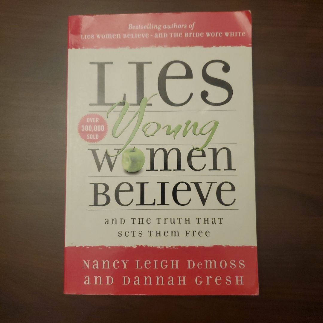 Lies Young Women Believe
