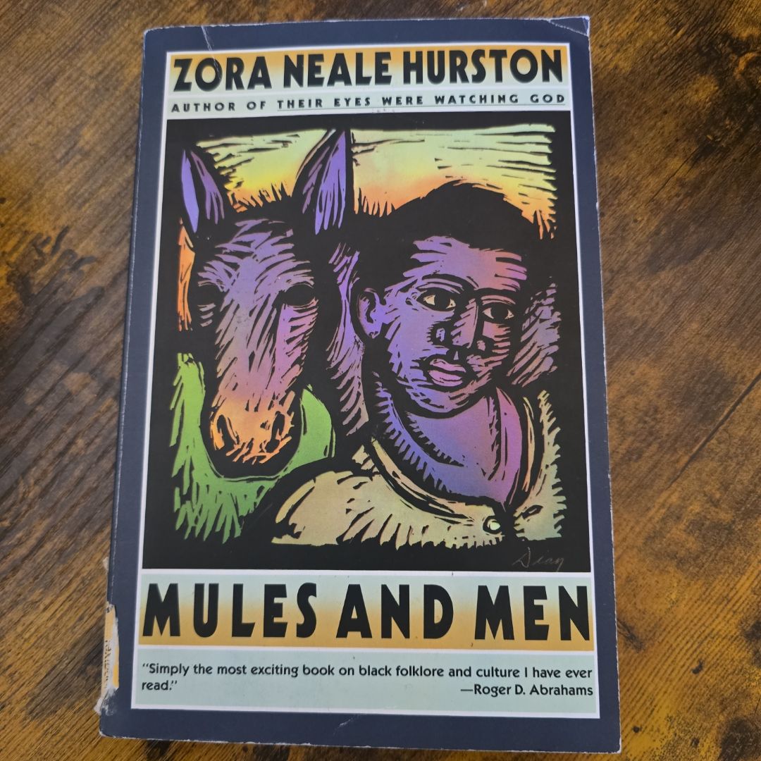 Mules and Men