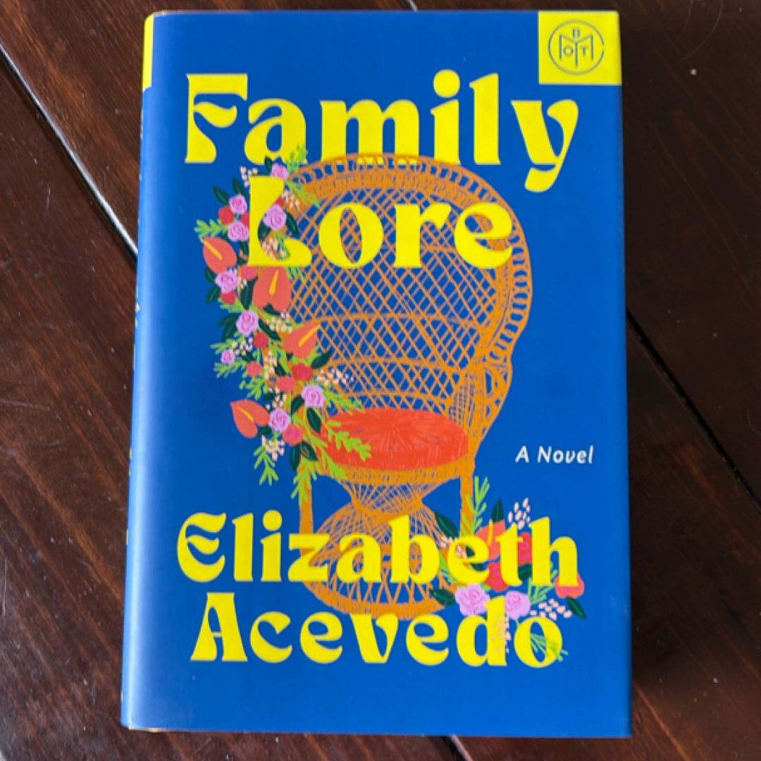 Family Lore (BOTM Edition)