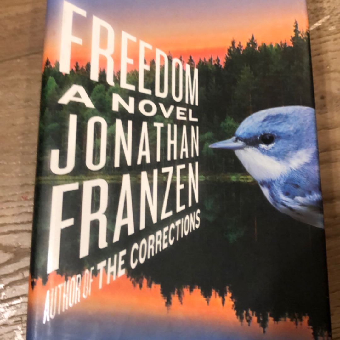 Freedom