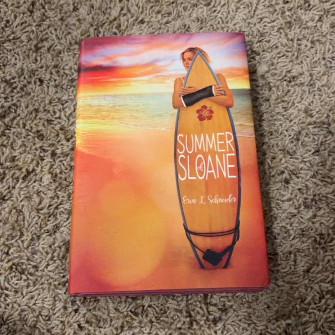 Summer of Sloane