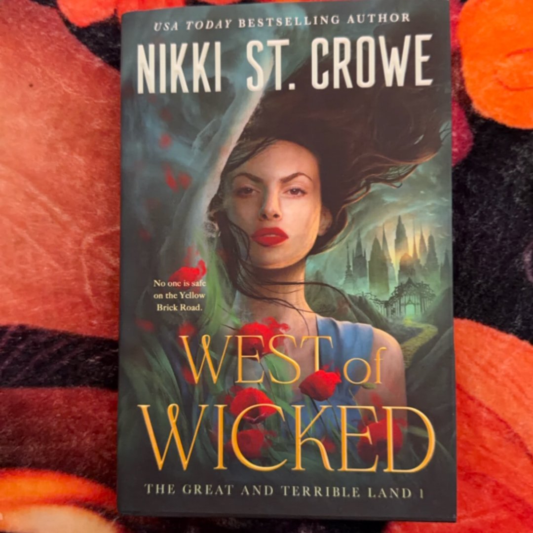 West of Wicked