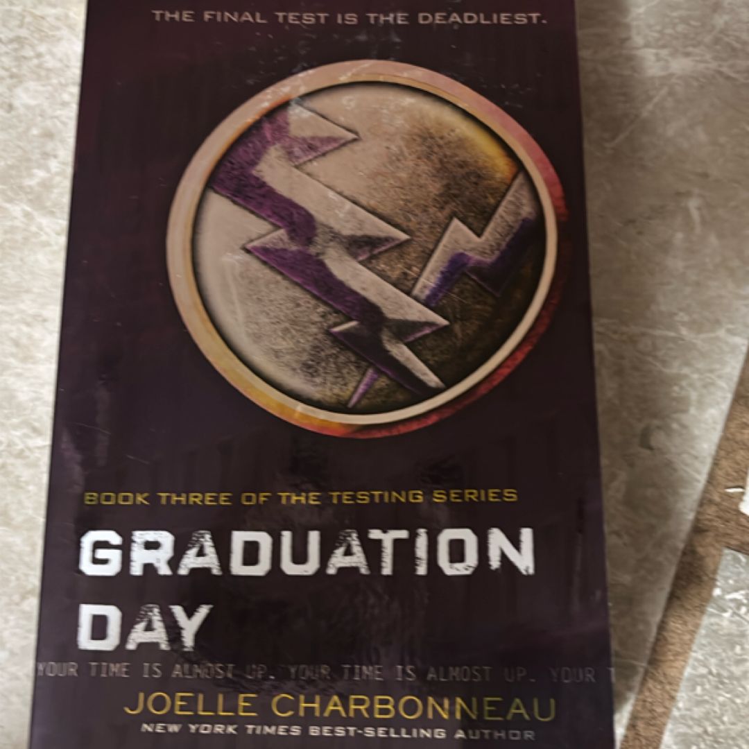 Graduation Day