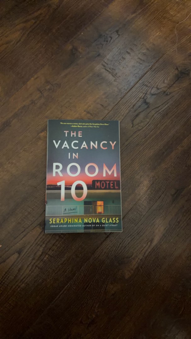 The Vacancy in Room 10