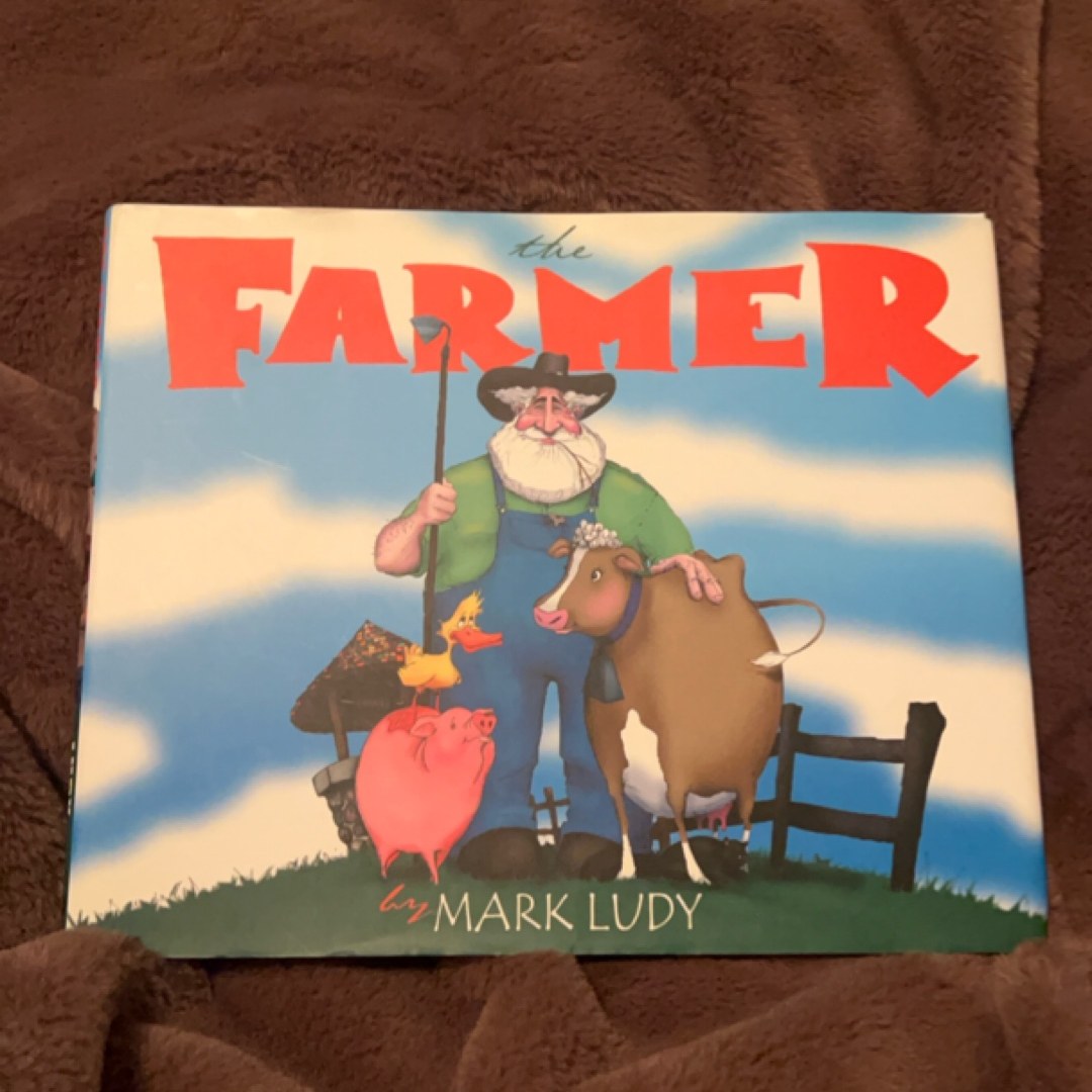 The Farmer