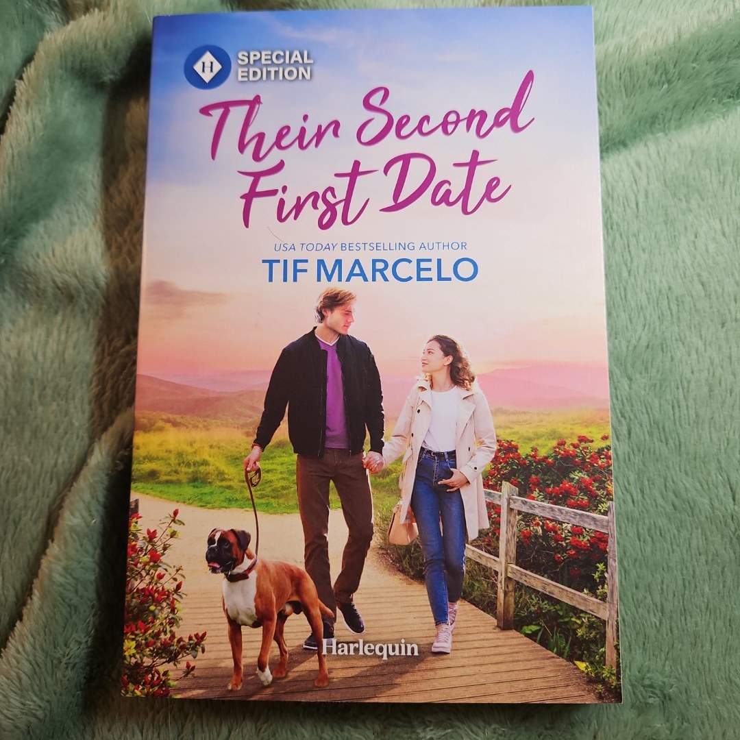 Their Second First Date