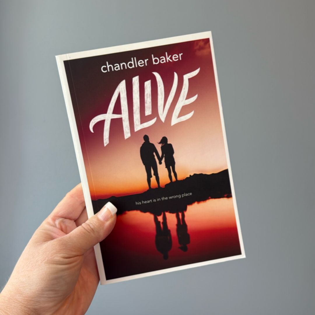 Alive