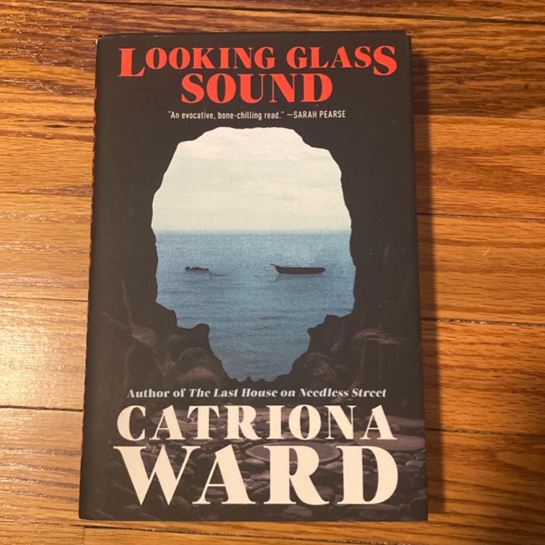 Looking Glass Sound
