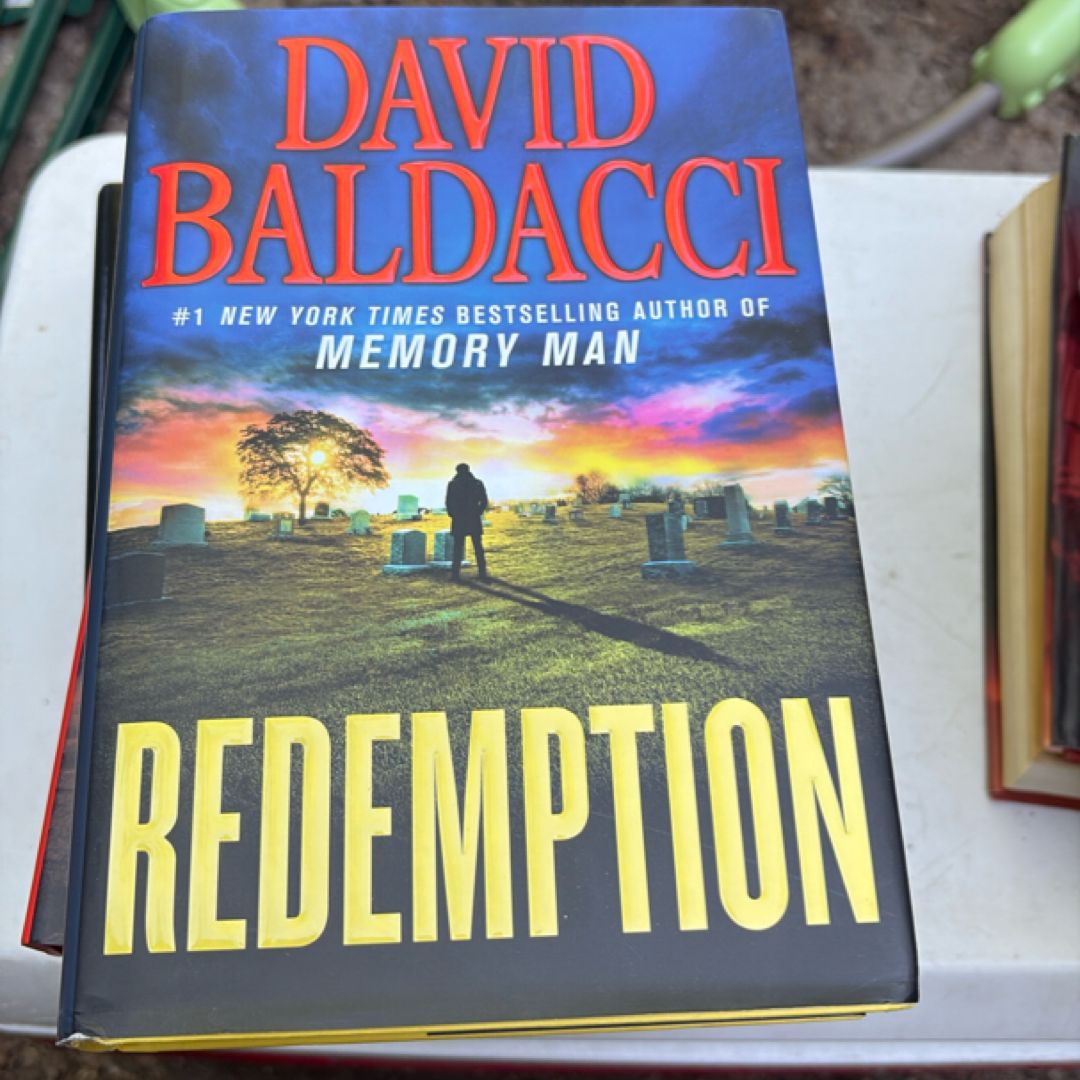 Redemption