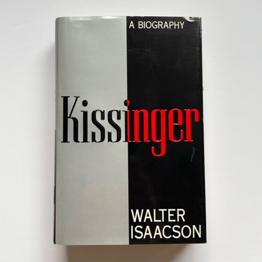 Kissinger