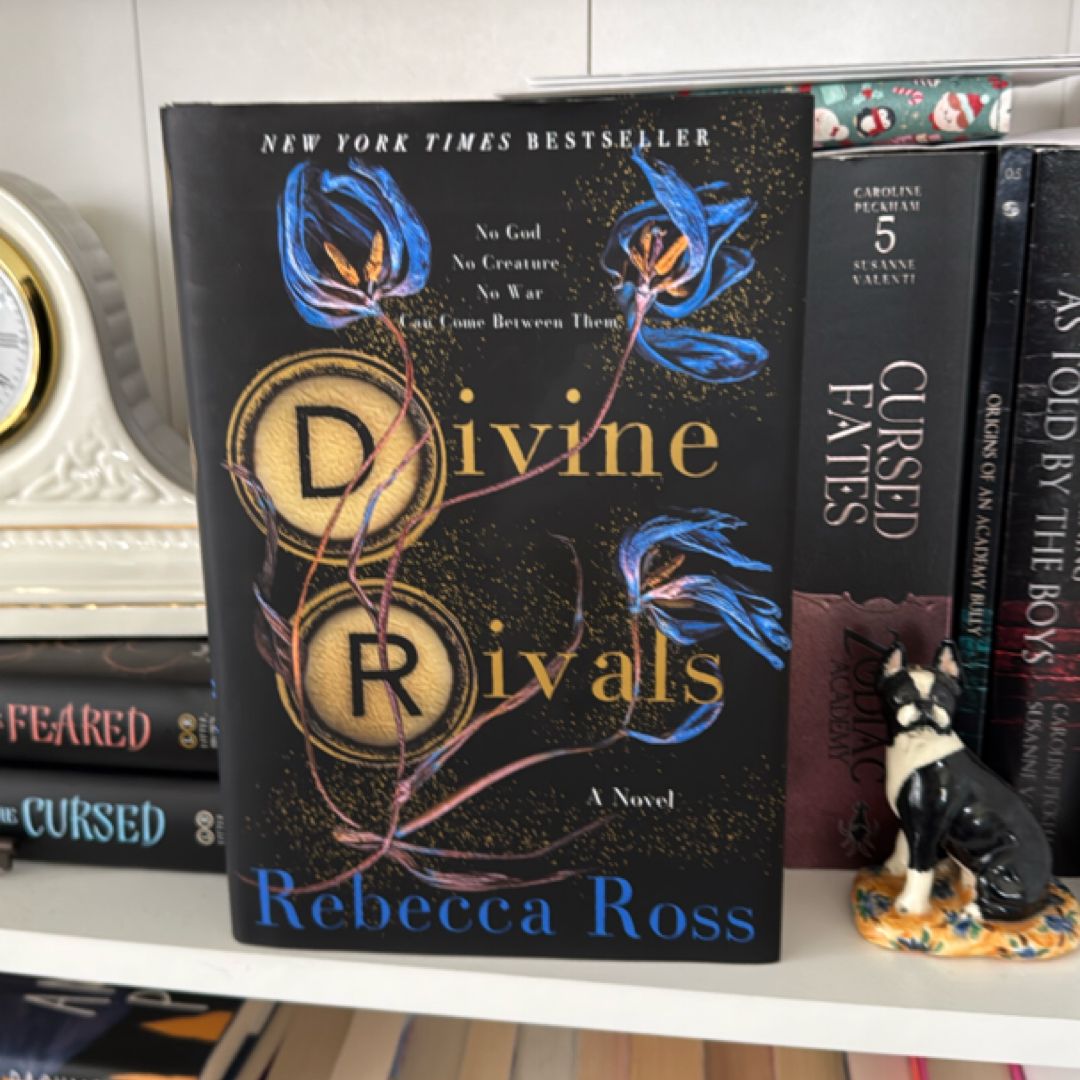 Divine Rivals