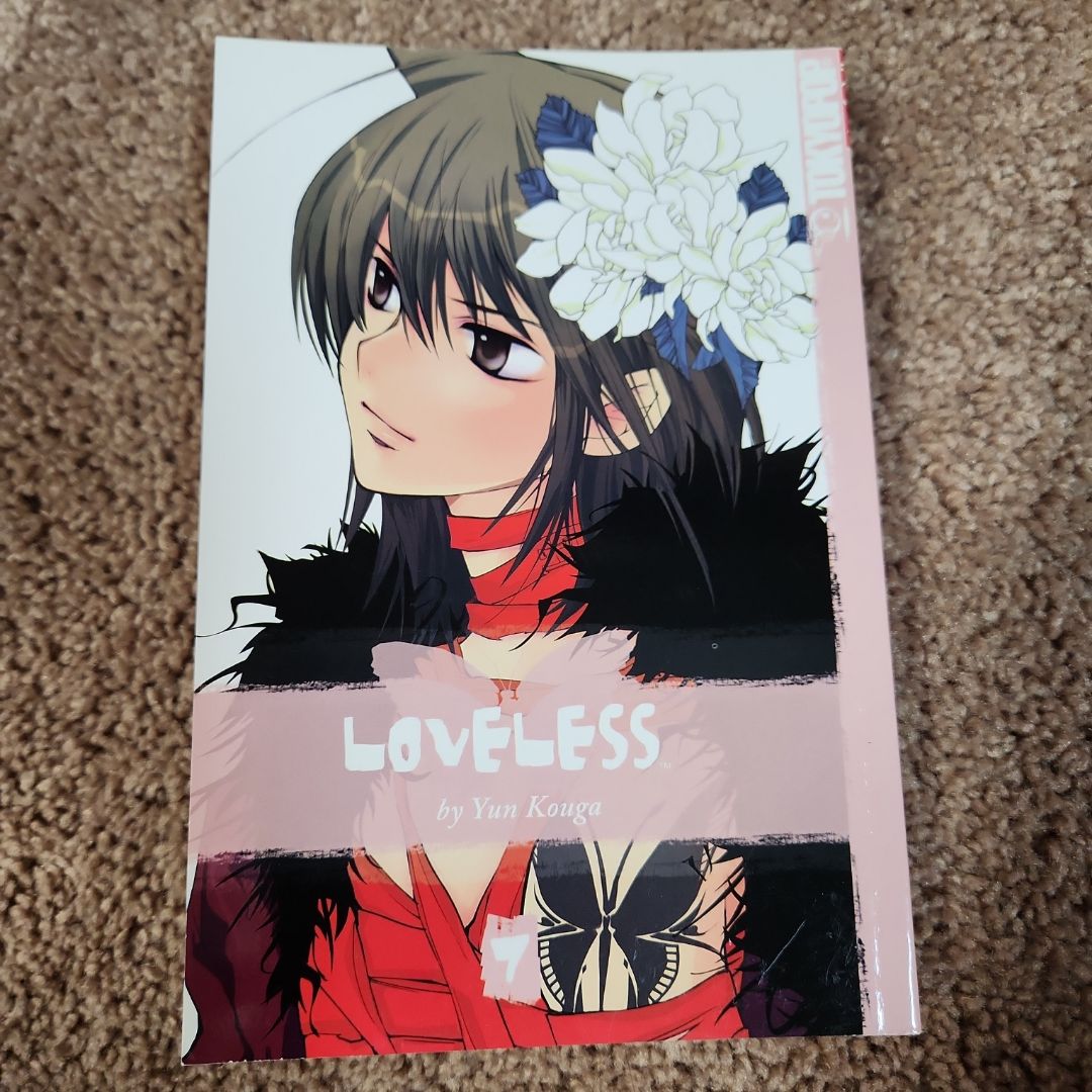 Loveless 7