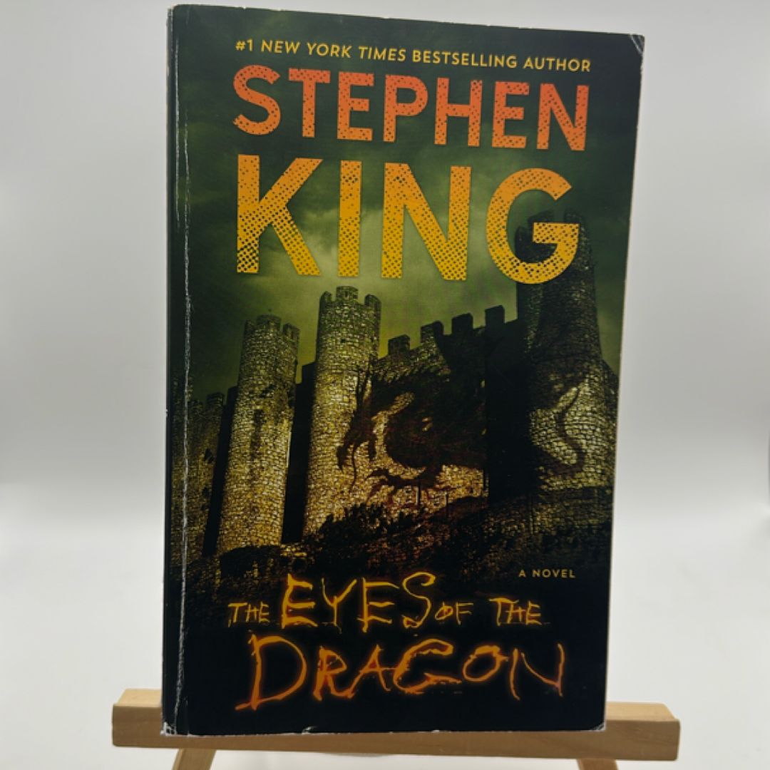 The Eyes of the Dragon