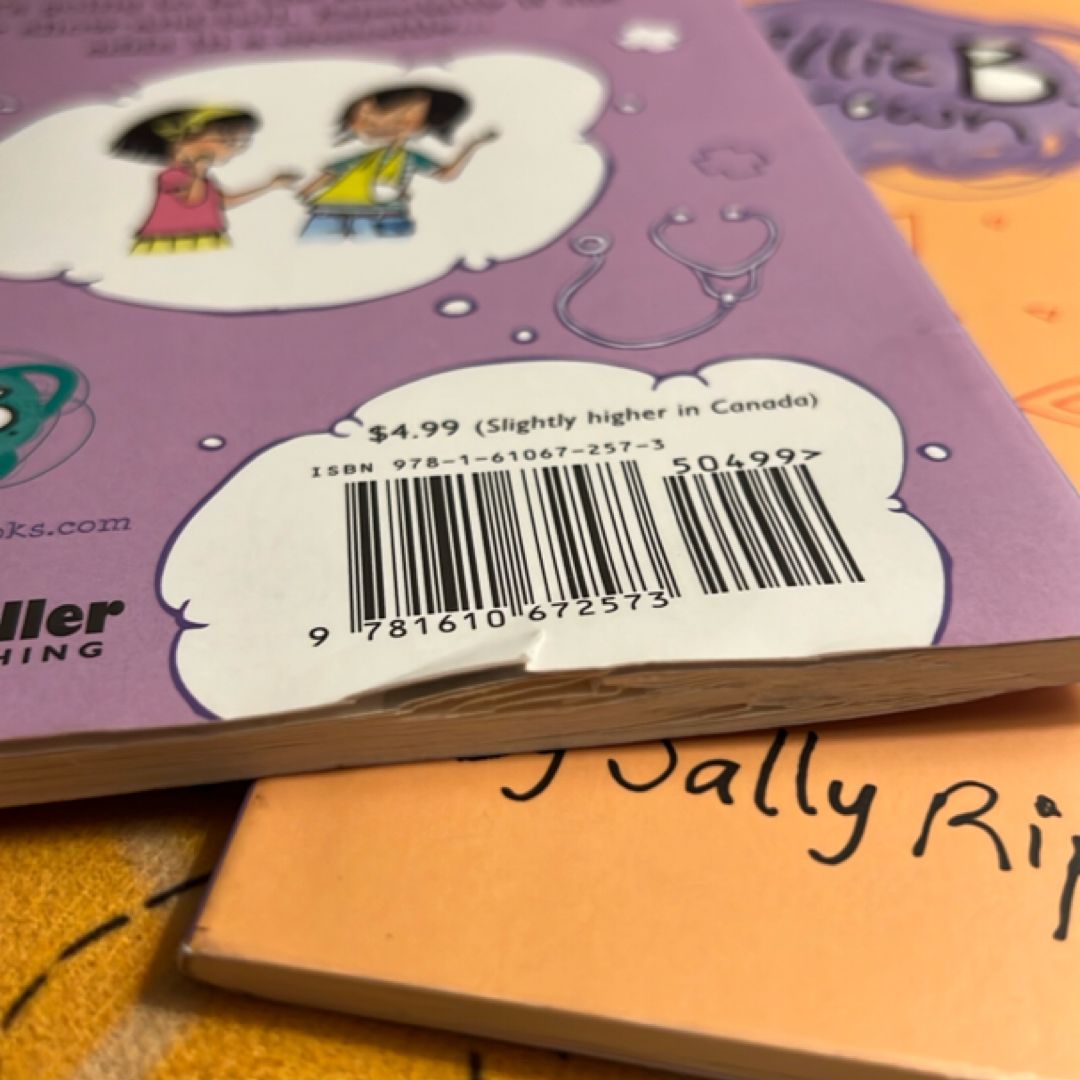The Bad Butterfly by Sally Rippin