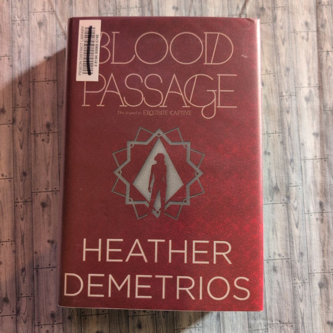 Blood Passage