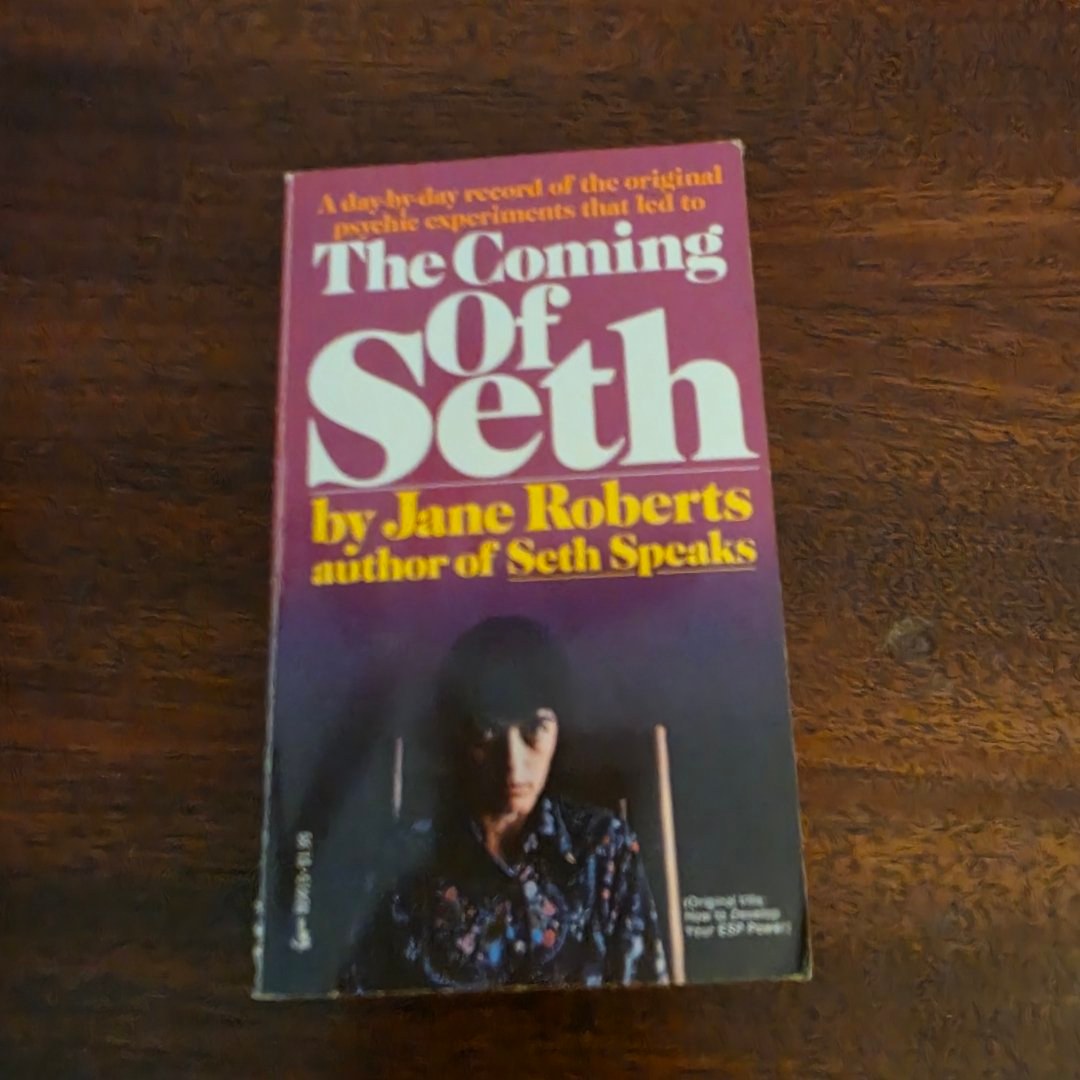 The Coming of Seth
