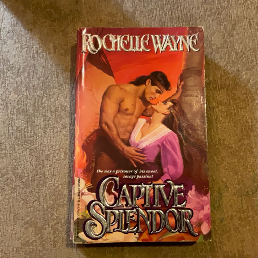 Captive Splendor