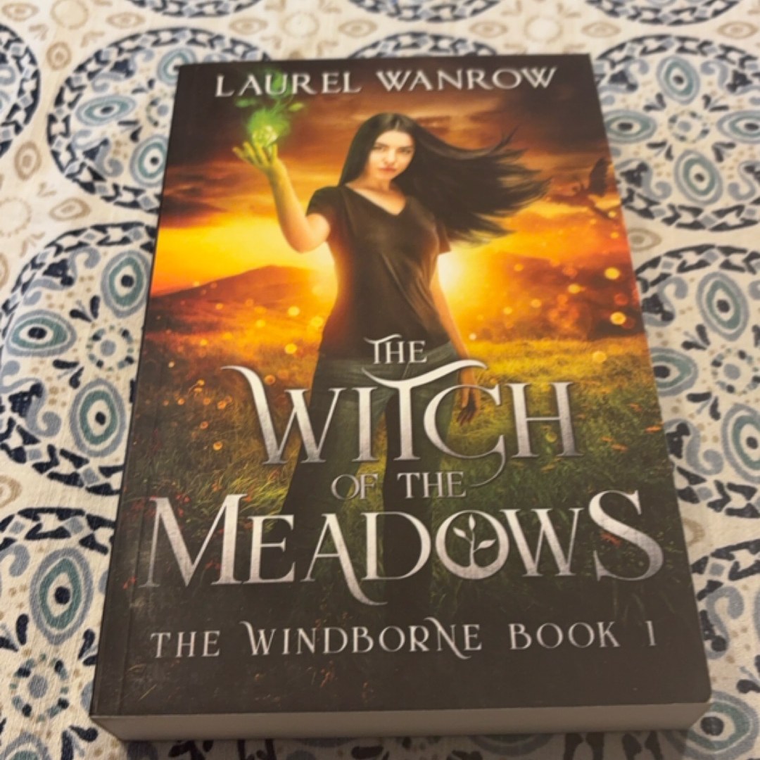 The Witch of the Meadows