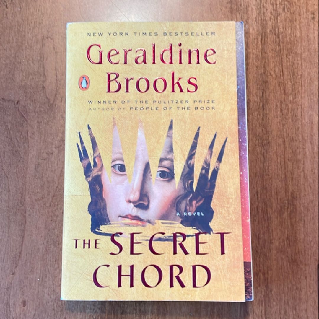The Secret Chord