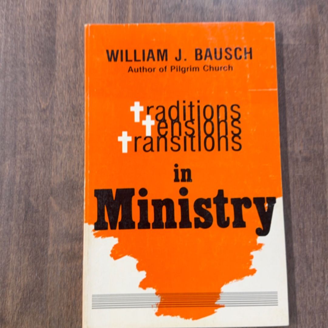 Ministry