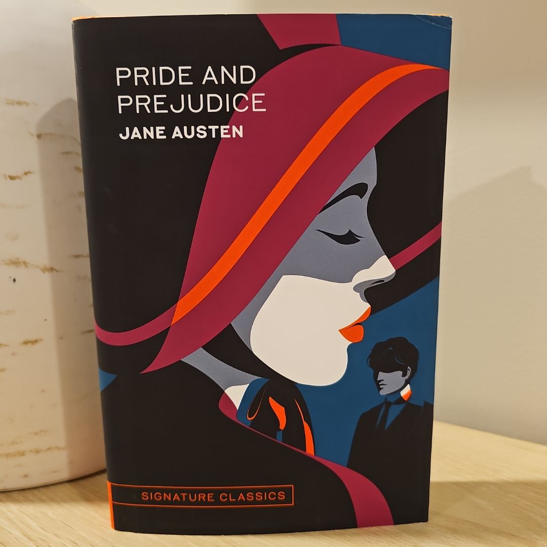 Pride and Prejudice