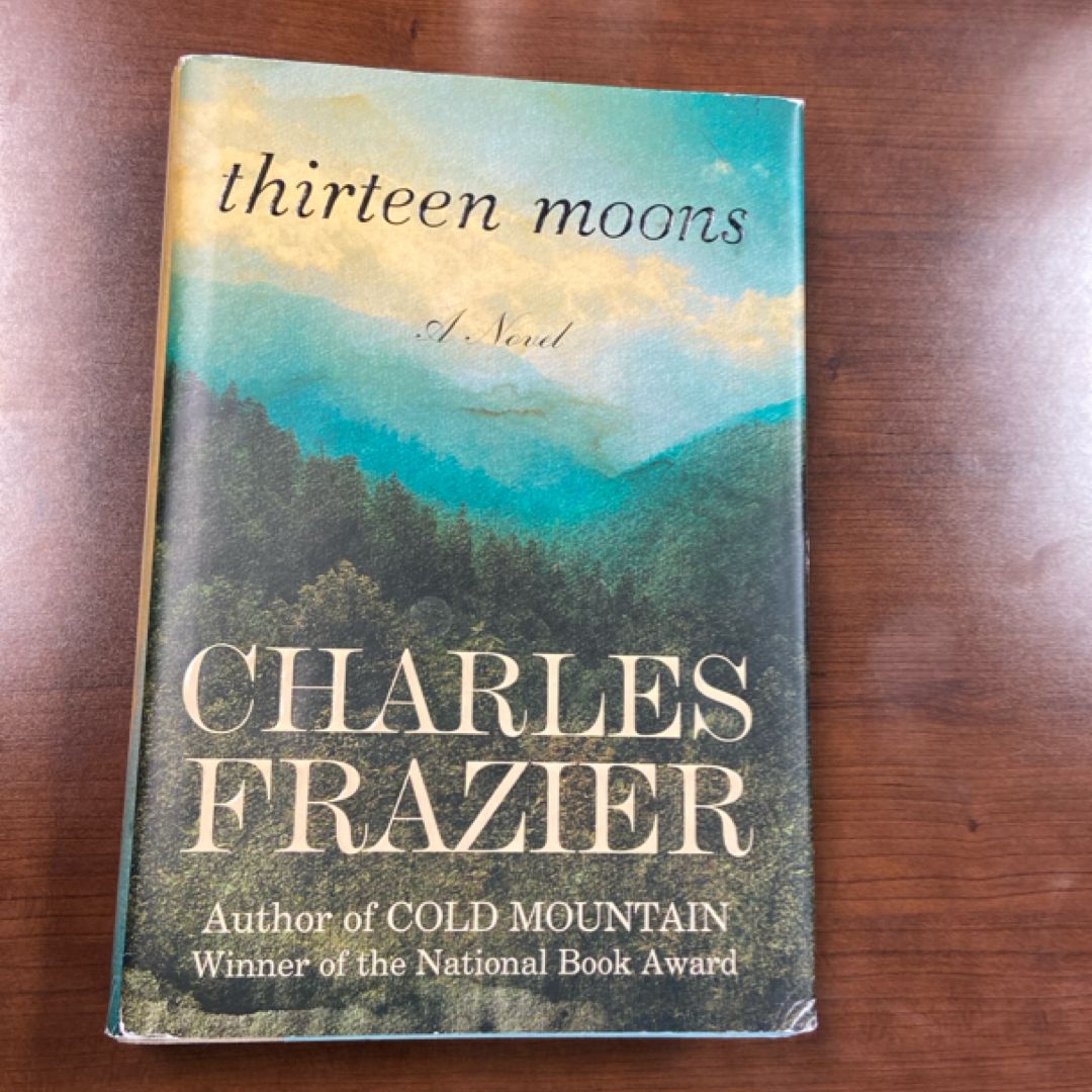 Thirteen Moons
