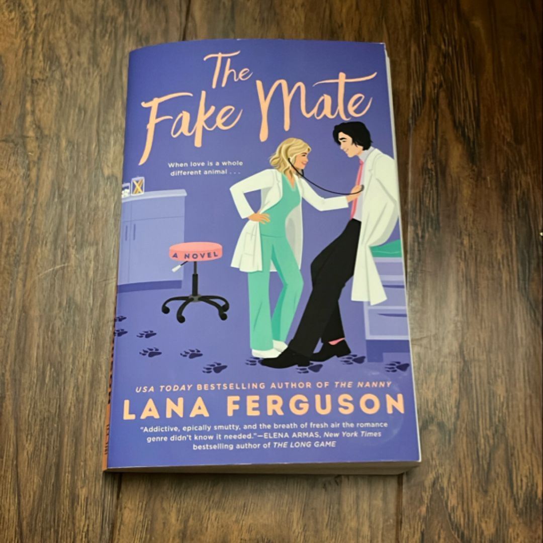 The Fake Mate