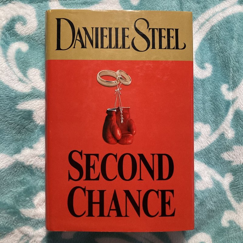 Second Chance 