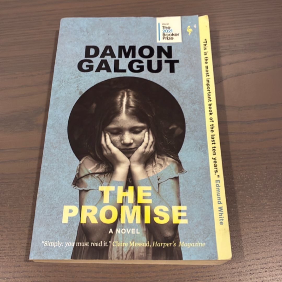 The Promise
