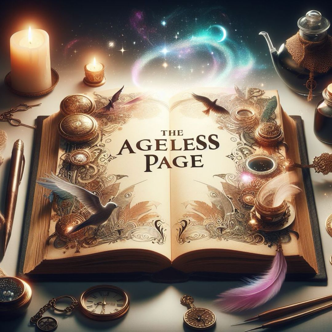 The Ageless Page