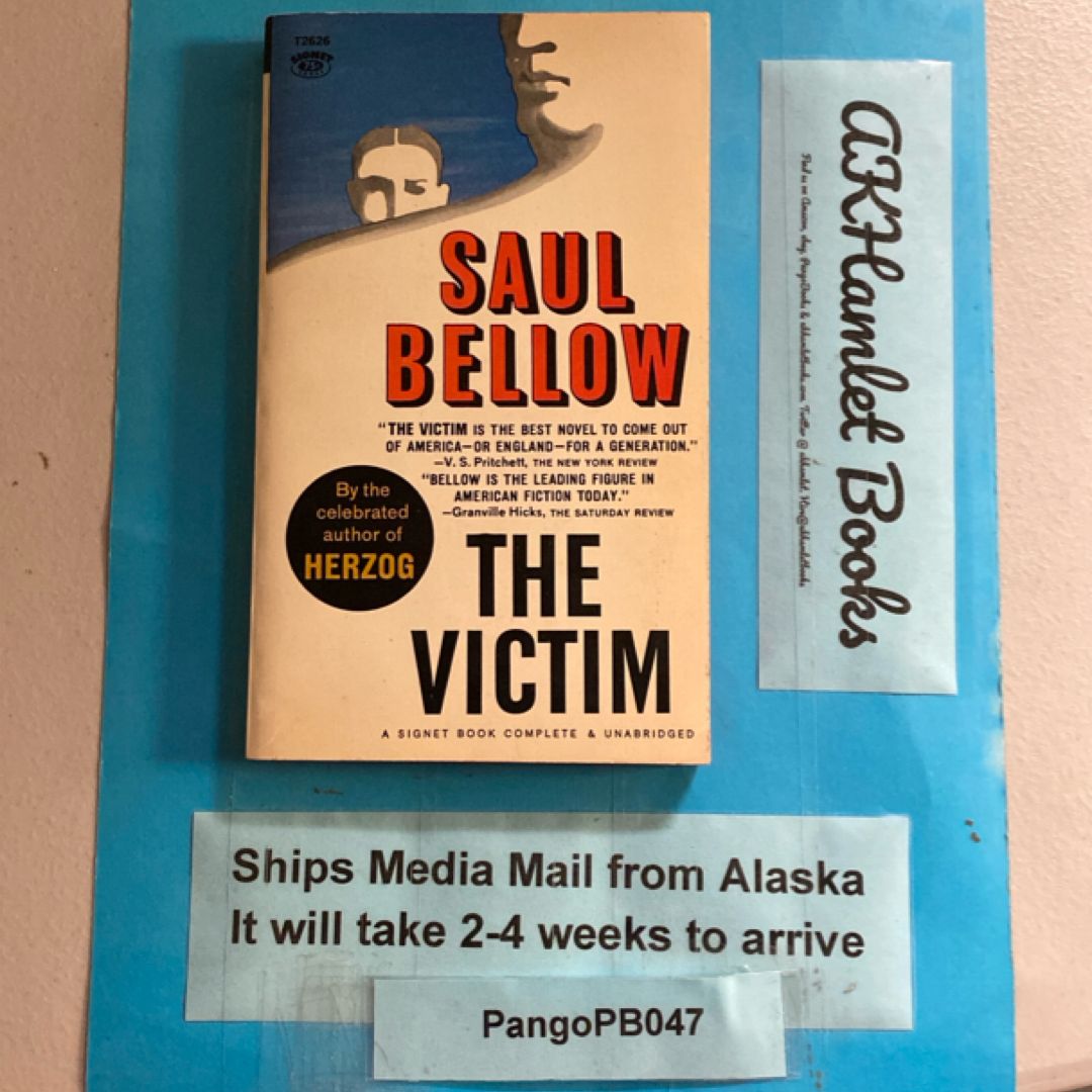 The Victim
