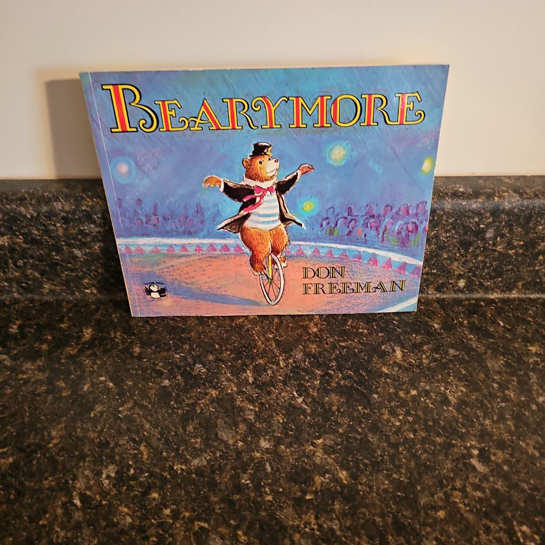 Bearymore