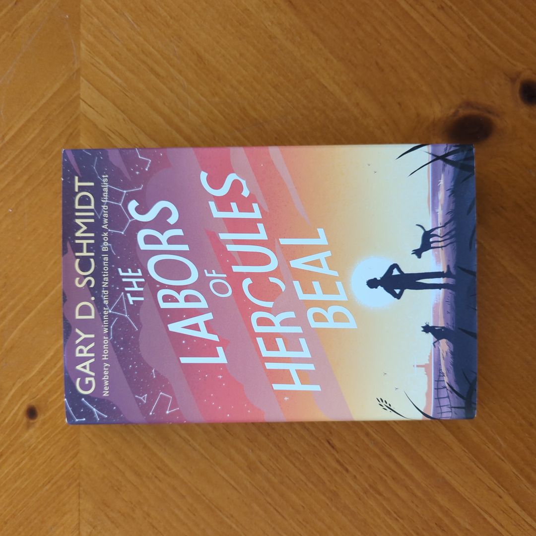 The Labors of Hercules Beal