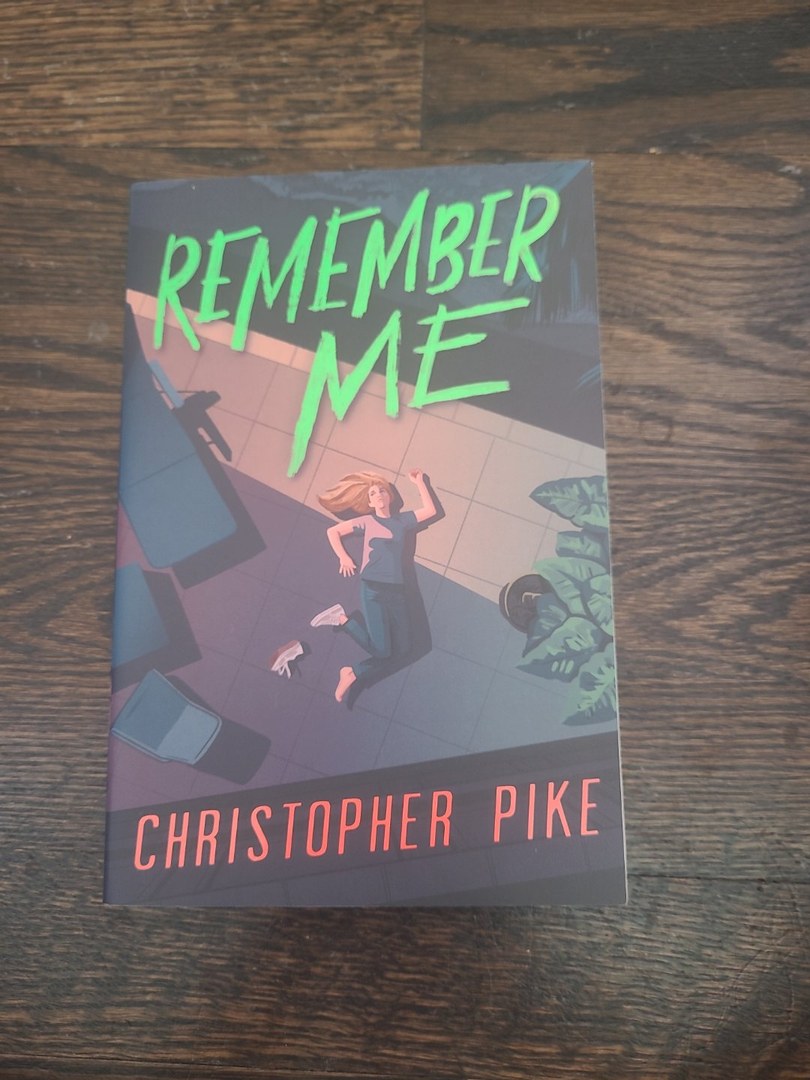 Remember Me