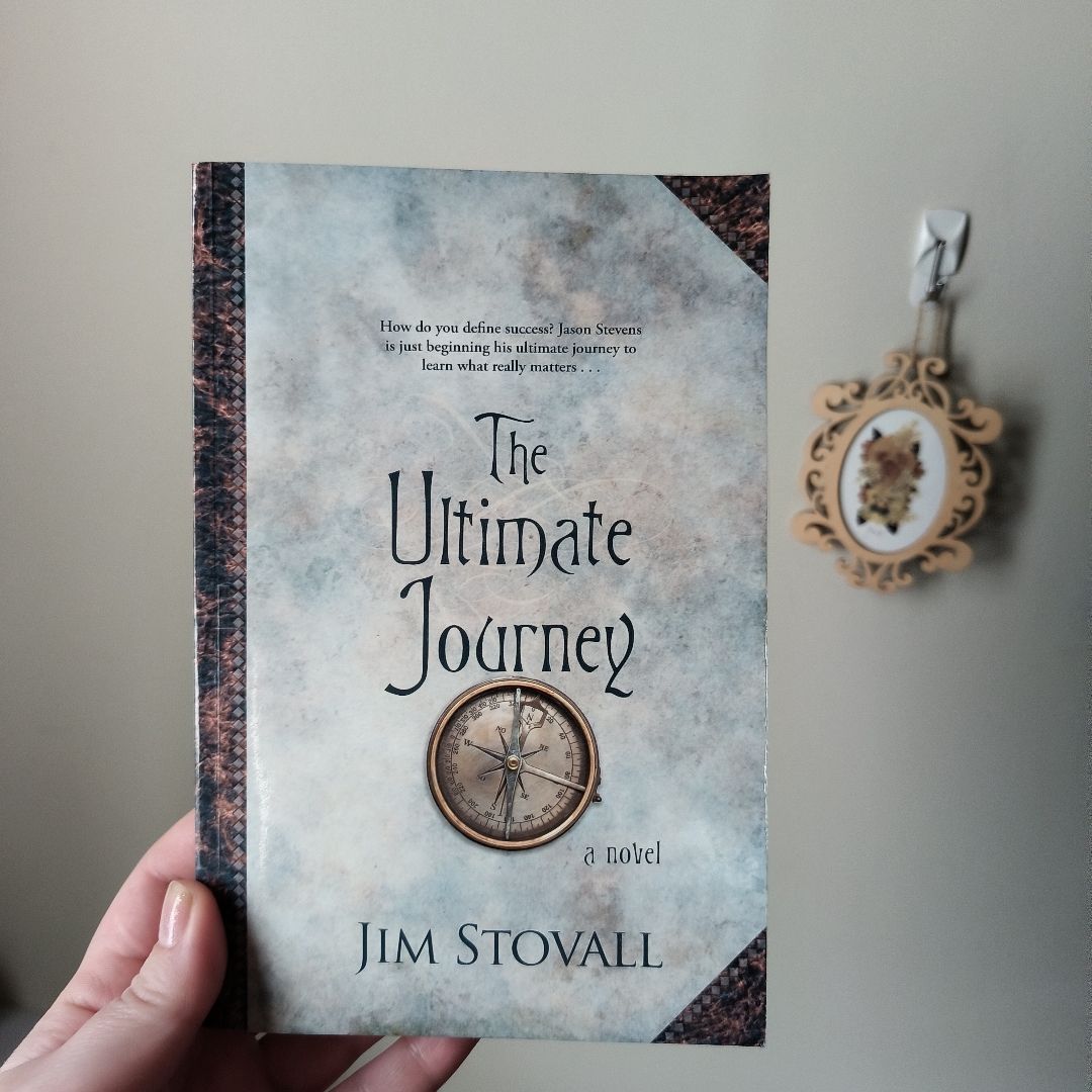 The Ultimate Journey