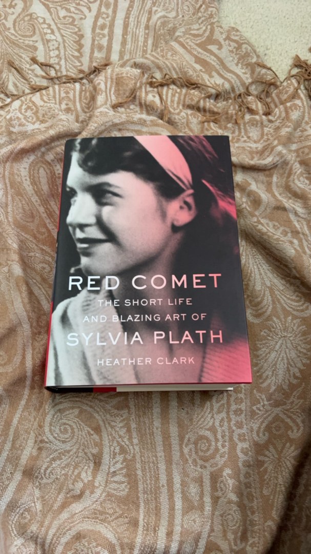Red Comet