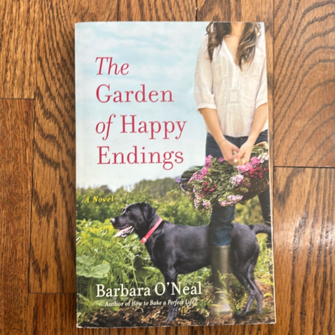 The Garden of Happy Endings