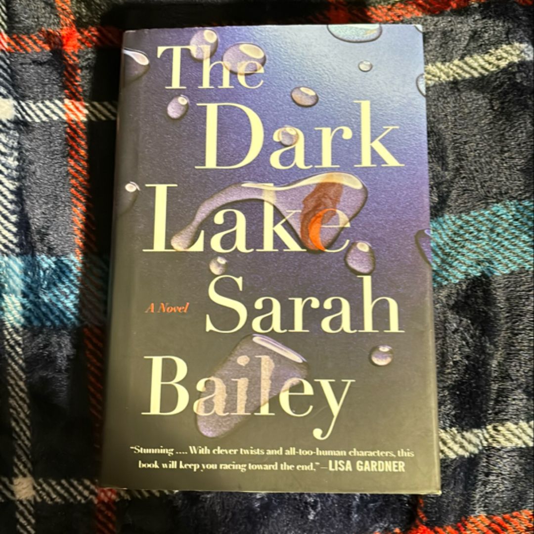 The Dark Lake