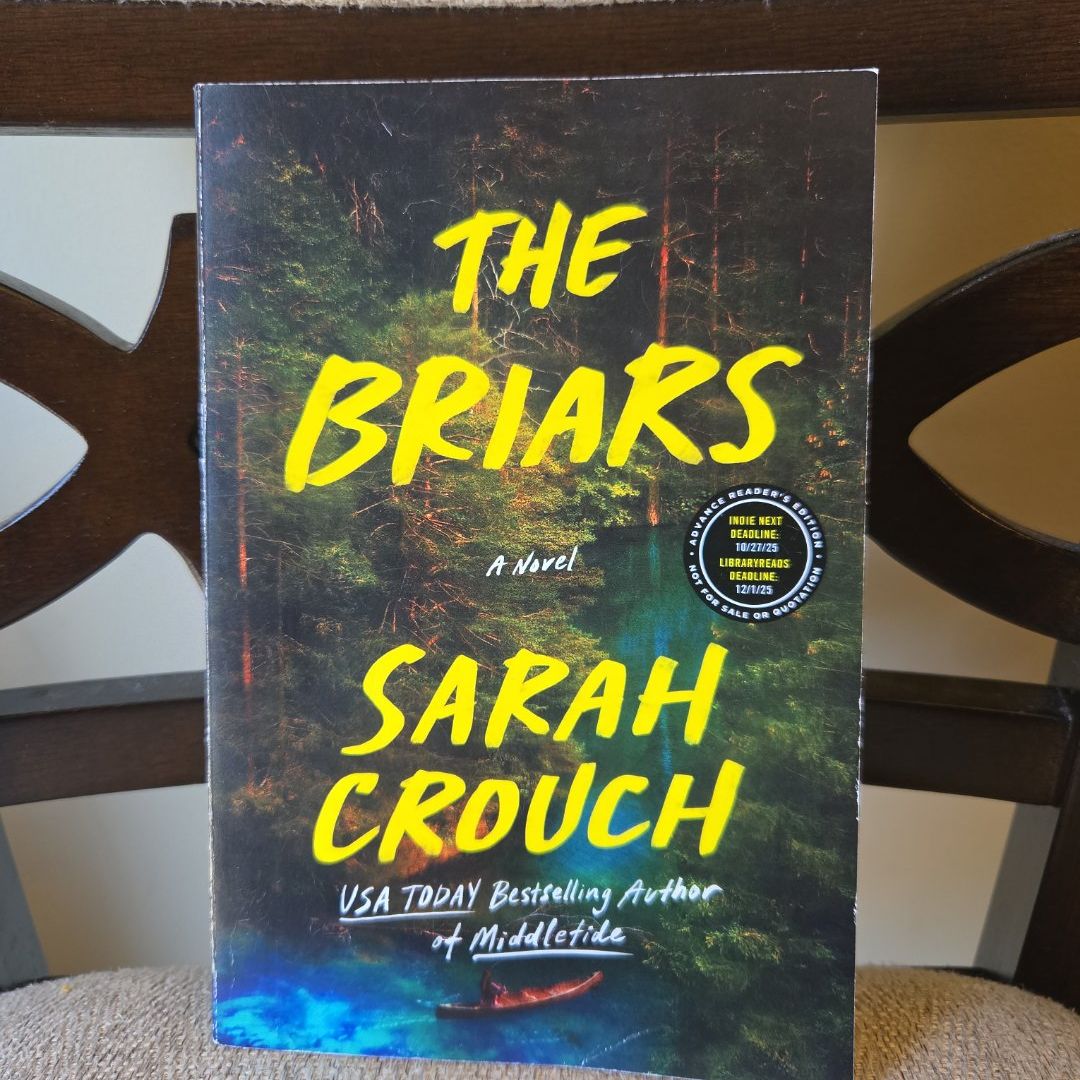 The Briars