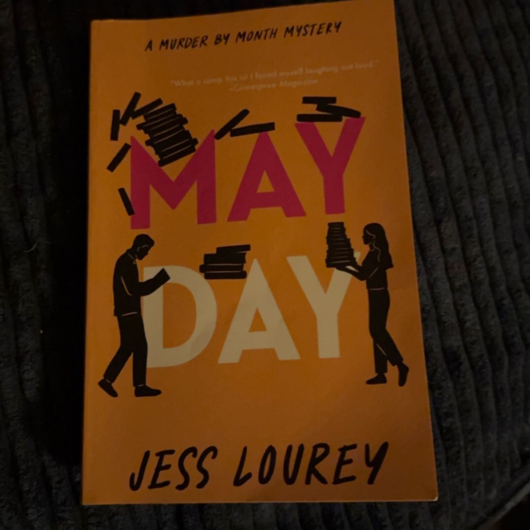 May Day