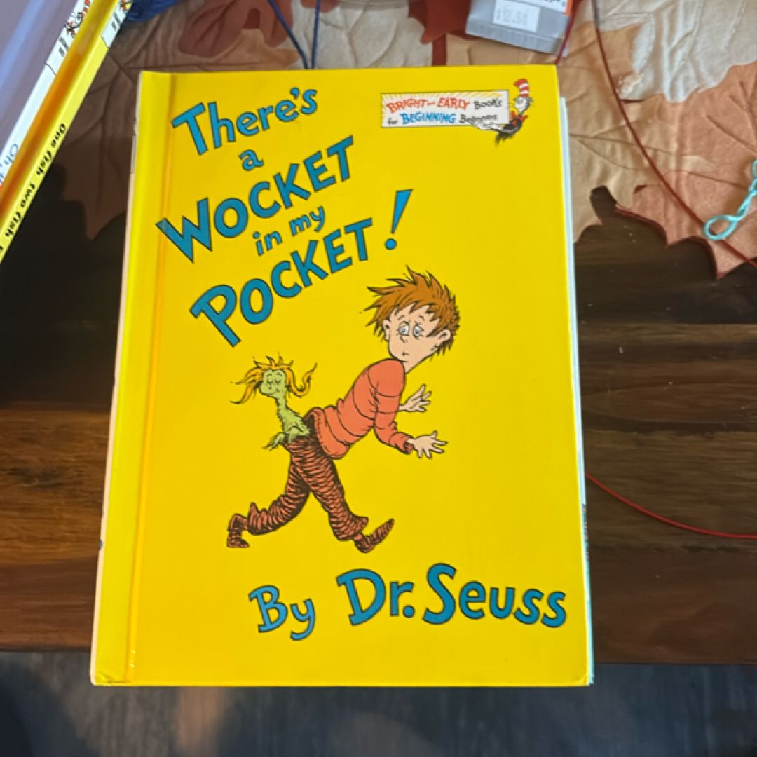 Dr. Seuss Bundle 