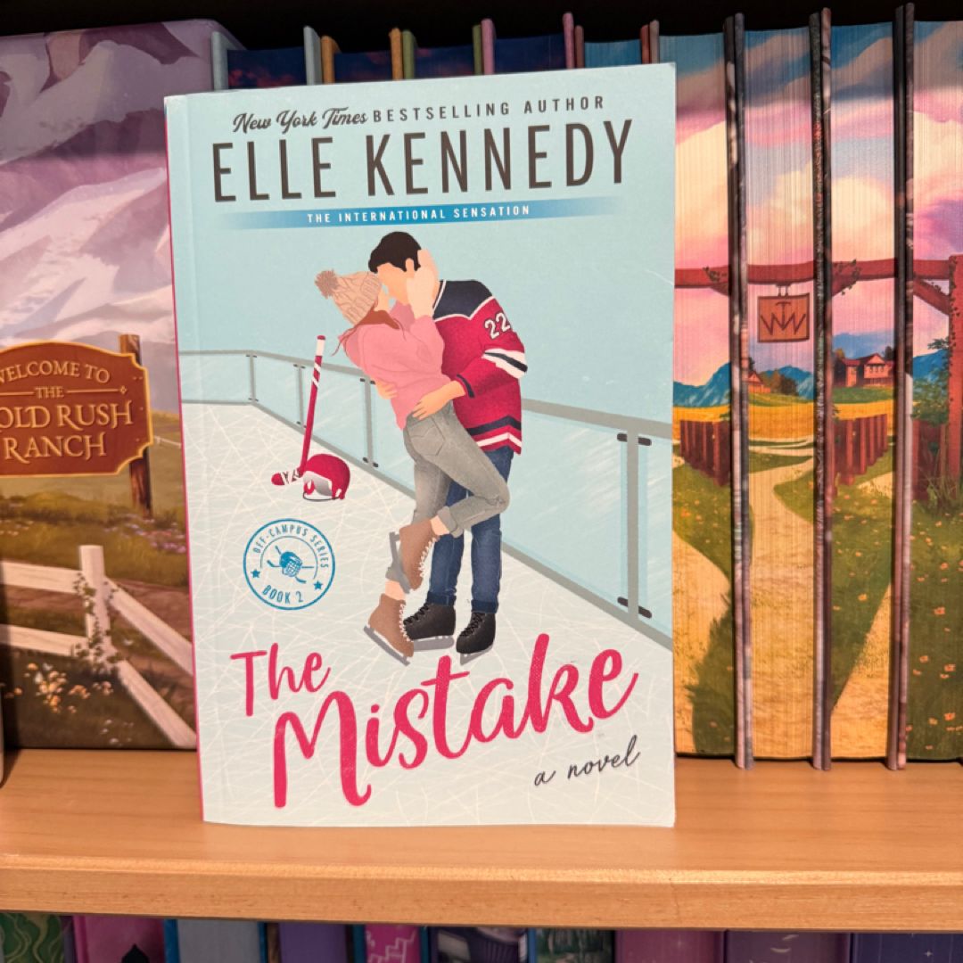 The Mistake
