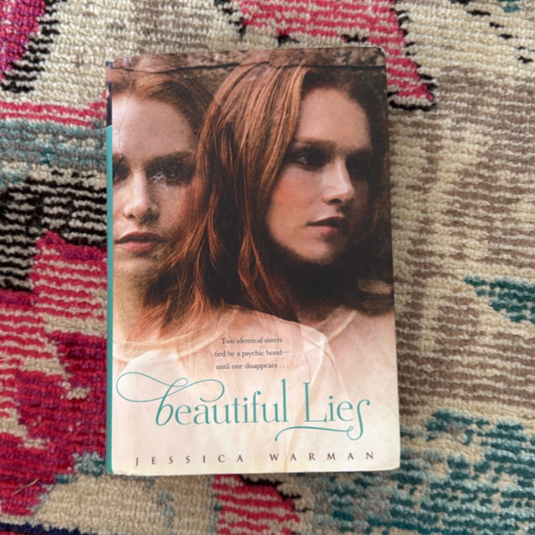Beautiful Lies