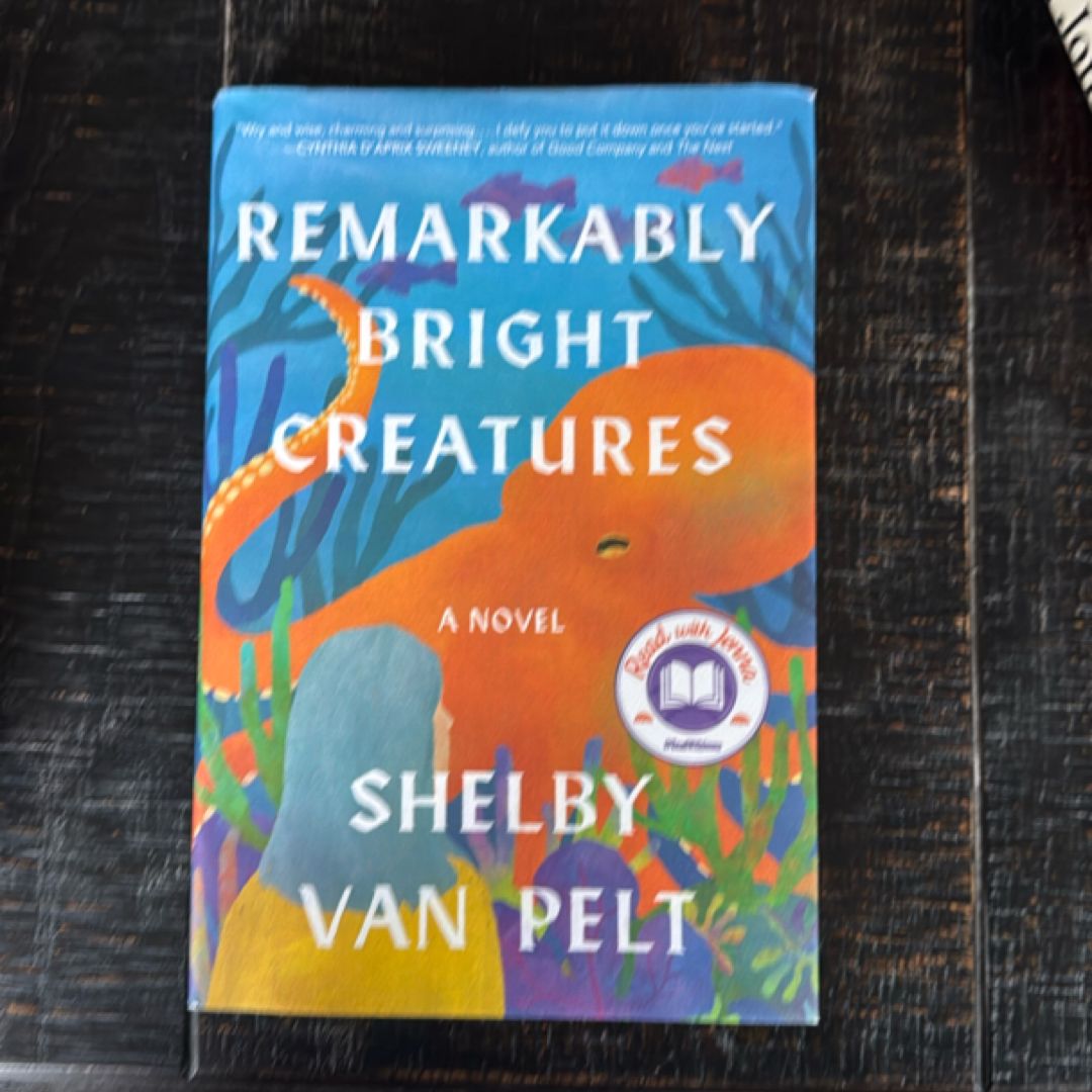 Remarkably Bright Creatures