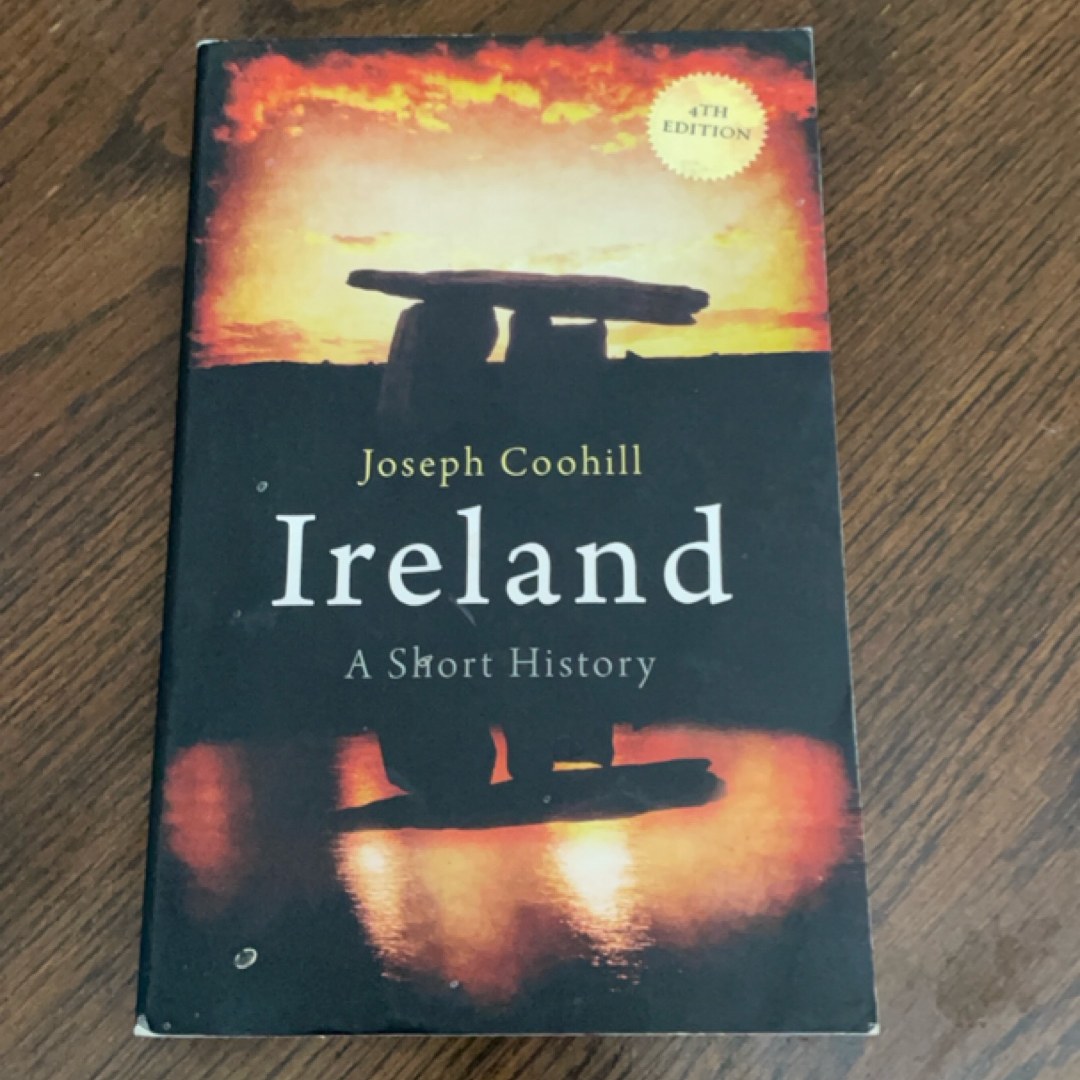 Ireland