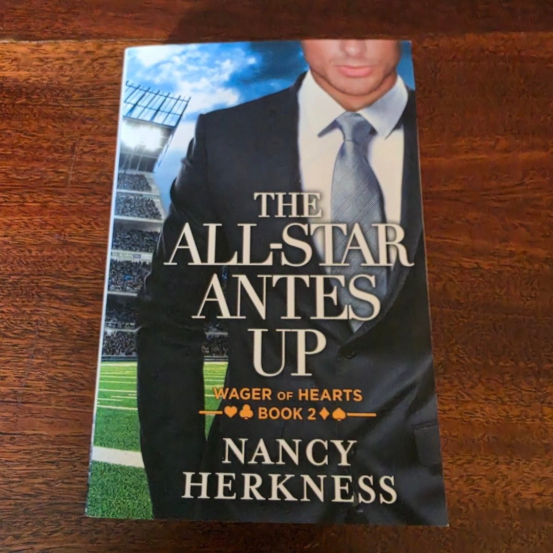 The All-Star Antes Up
