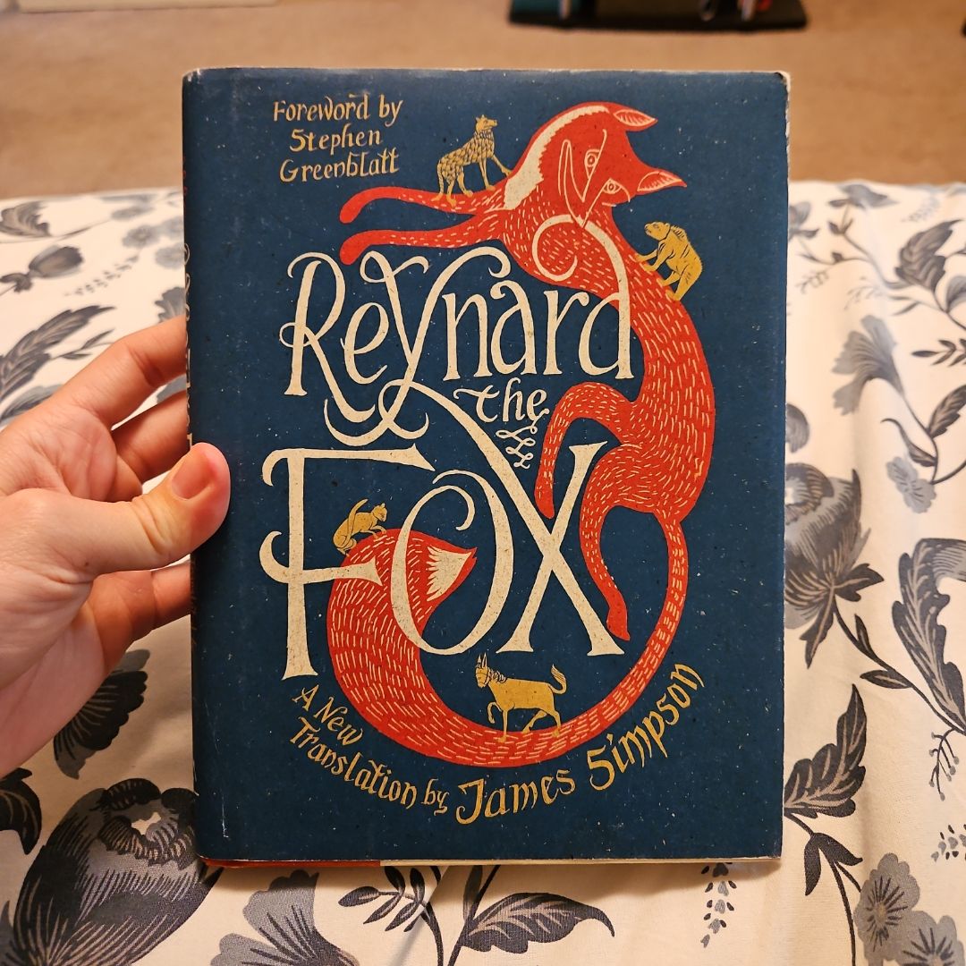 Reynard the Fox