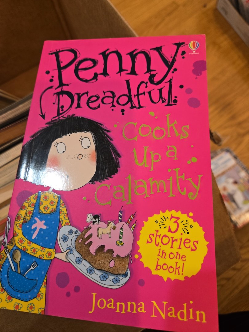 Penny Dreadful Cooks Up a Calamity