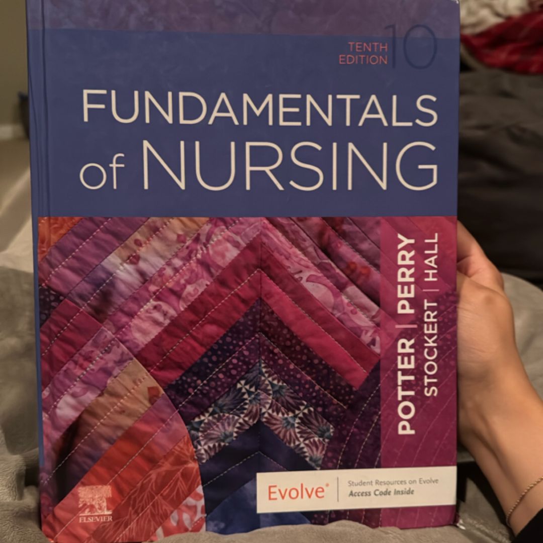 Fundamentals of Nursing