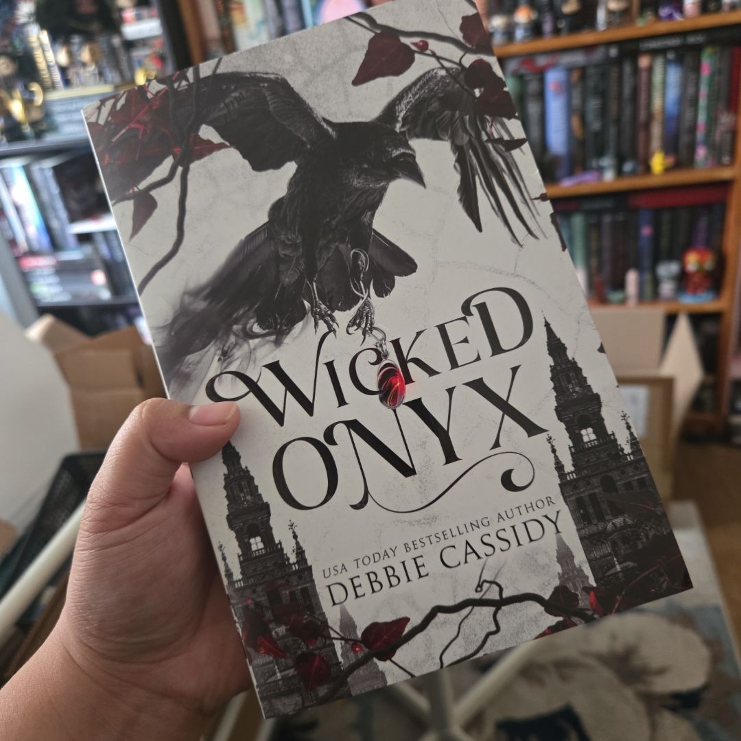 Wicked Onyx (Special Edition)